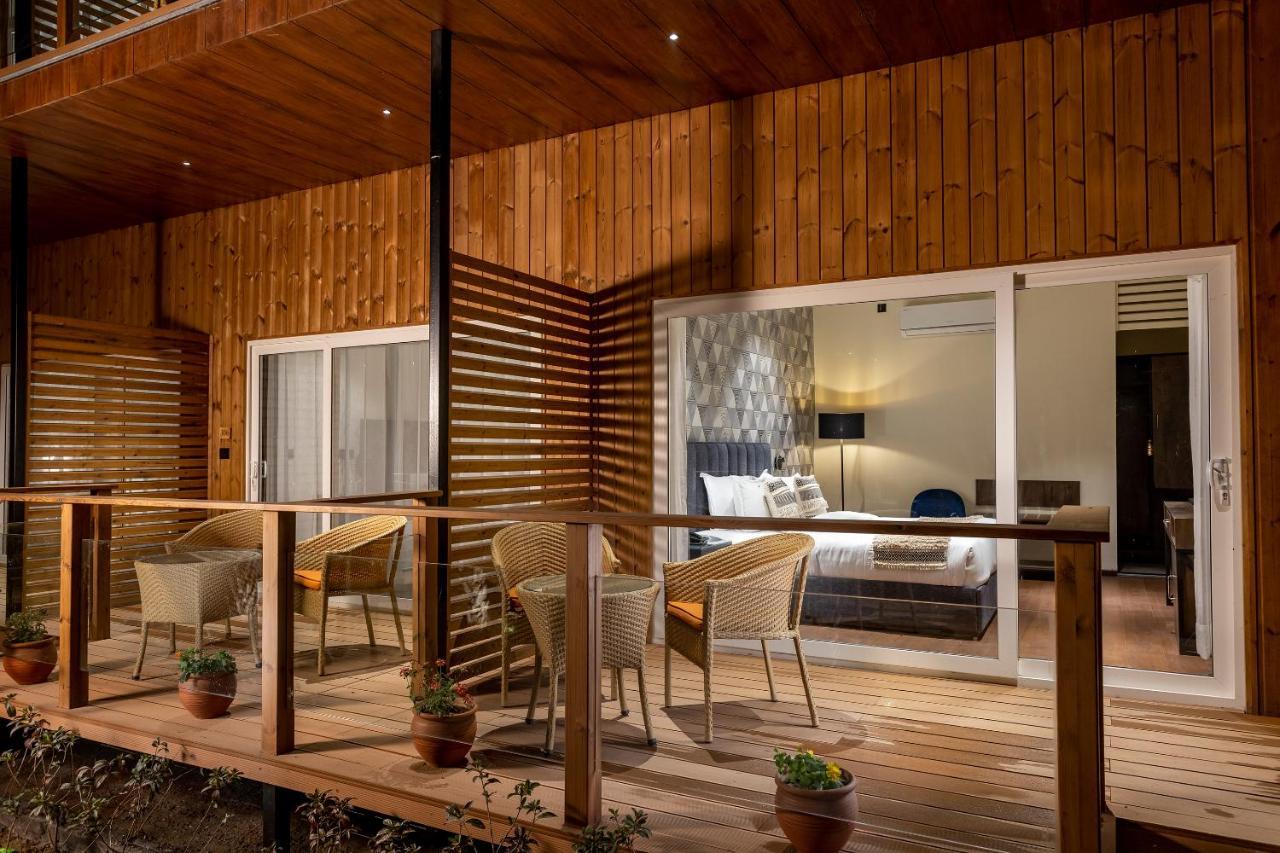 Justa Rasa Retreat & Spa Rishikesh Bijni Экстерьер фото