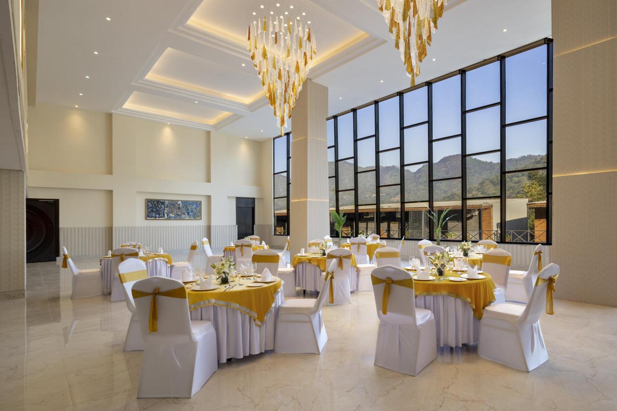 Justa Rasa Retreat & Spa Rishikesh Bijni Экстерьер фото